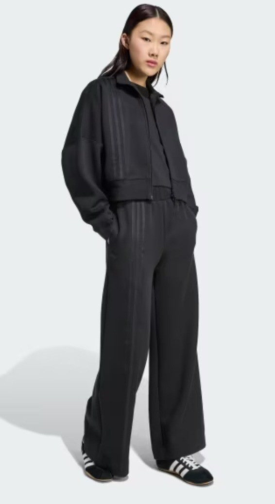 Adidas Off Placed 3 Stripes Set. This SET comes in 3 colors. Pants comes in 4 colors with a matching shirt not jacket. This set is sold separately!

#LTKSaleAlert #LTKStyleTip #LTKFindsUnder100