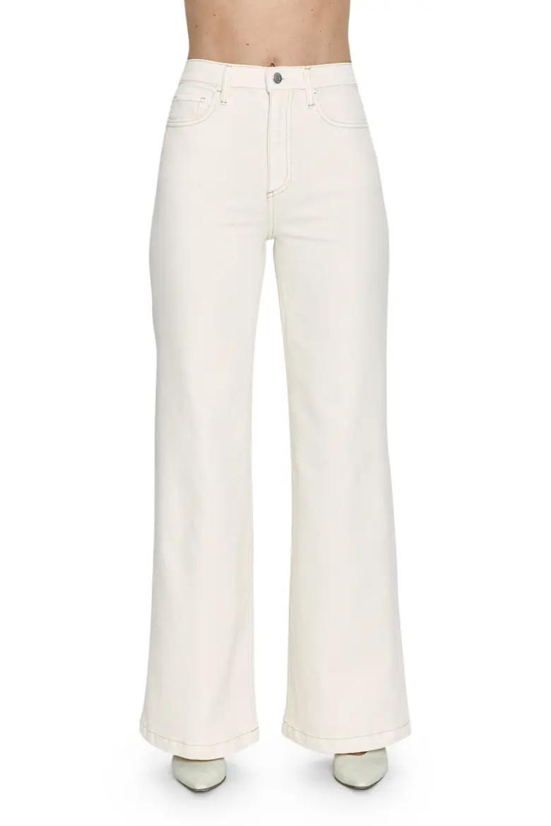 Pistola Lana Wide Leg Jeans (Women) | Nordstrom | Nordstrom