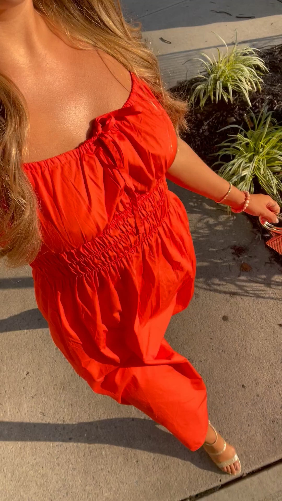Orange dress
Summer dress


Follow my shop @elizabeth.alejandra on the @shop.LTK app to shop this post and get my exclusive app-only content!

#liketkit 
@shop.ltk
https://liketk.it/4Oe8S