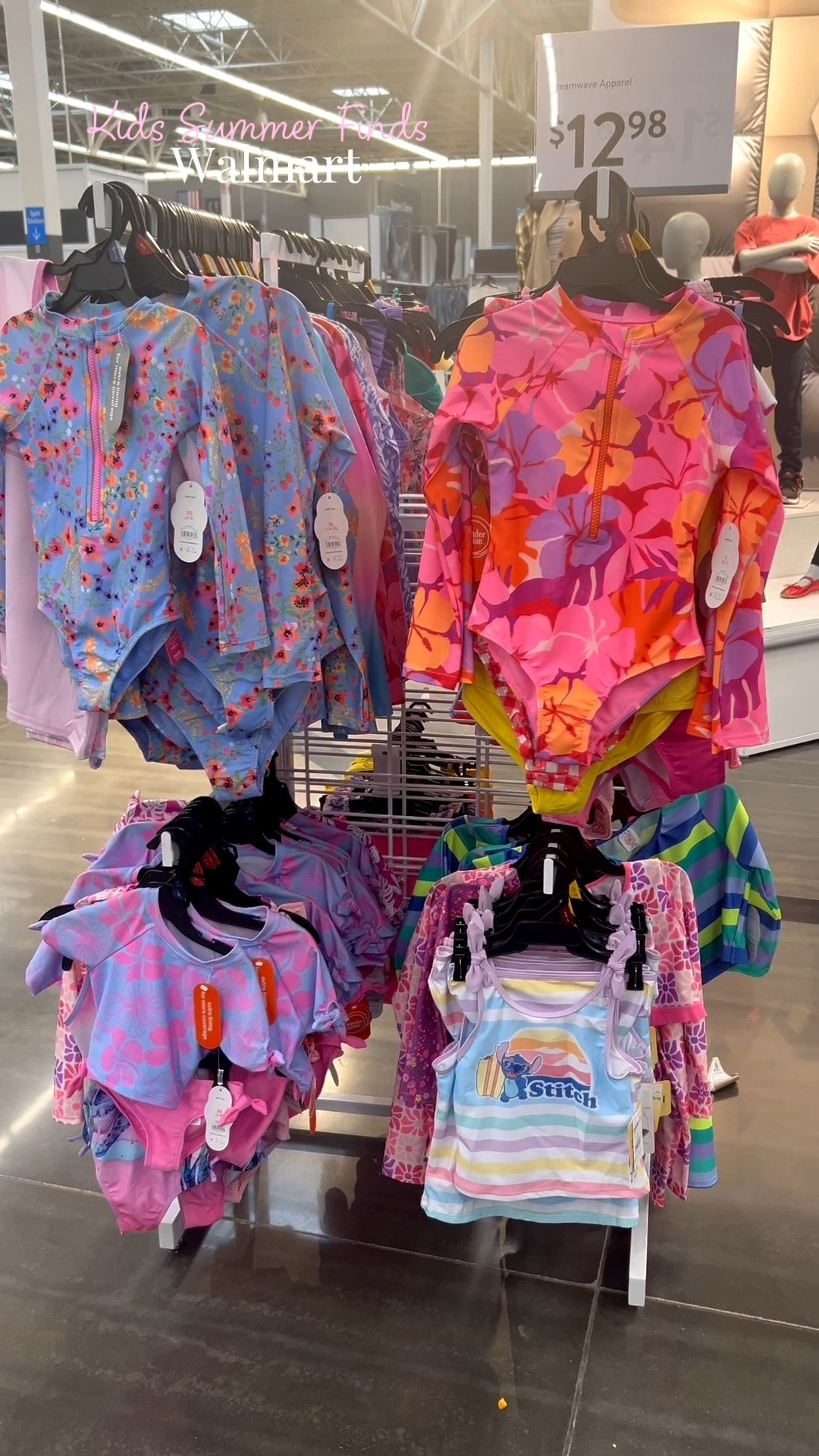 Walmart kids summer finds 😍

#LTKSwim #LTKKids #LTKTravel
