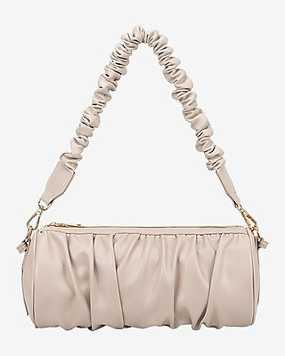 Melie Bianco Jovie Vegan Leather Shoulder Bag | Express