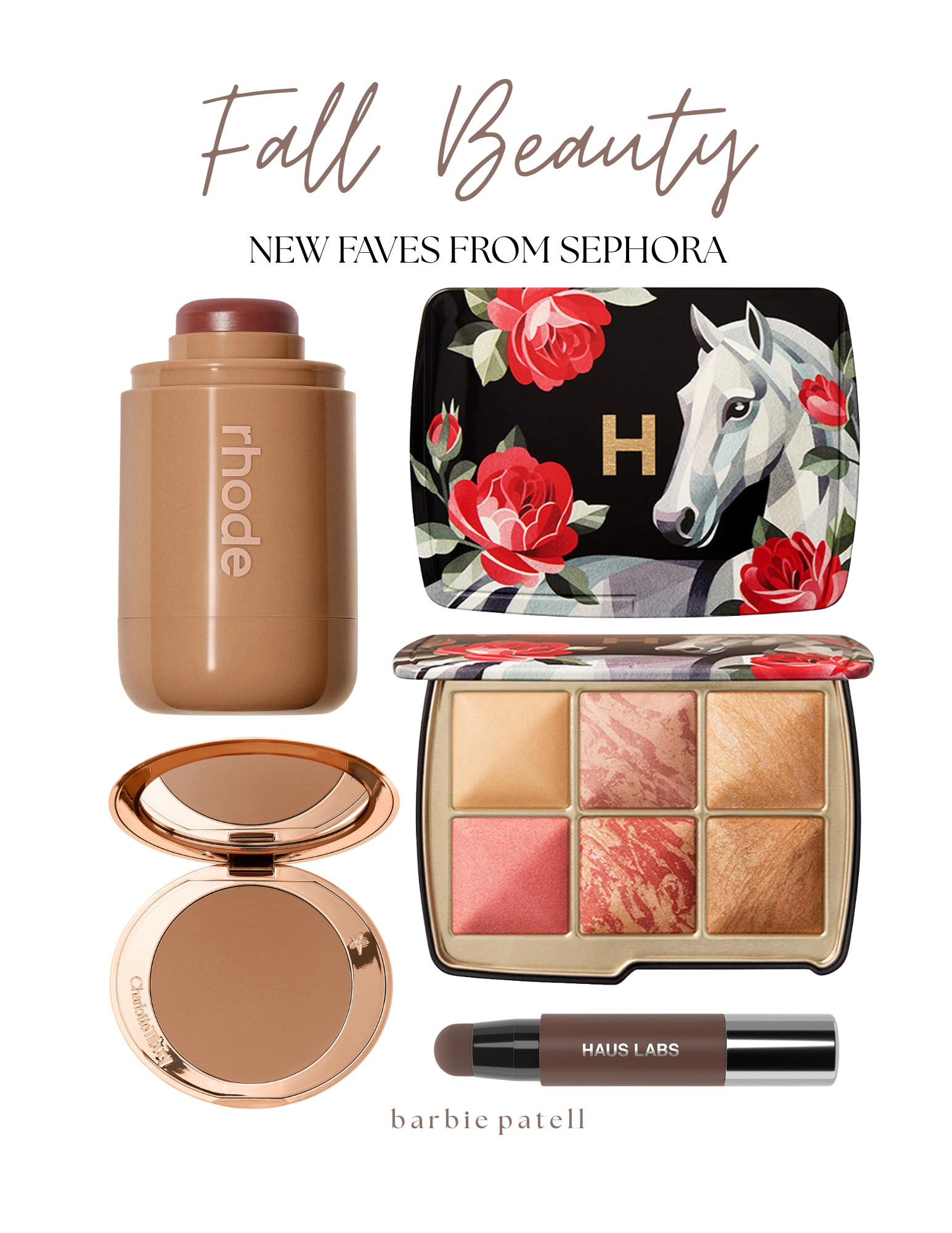 all the new fall drops from Sephora along with some of my seasonal faves! 

 #LTKSeasonal #LTKStyleTip #LTKBeauty