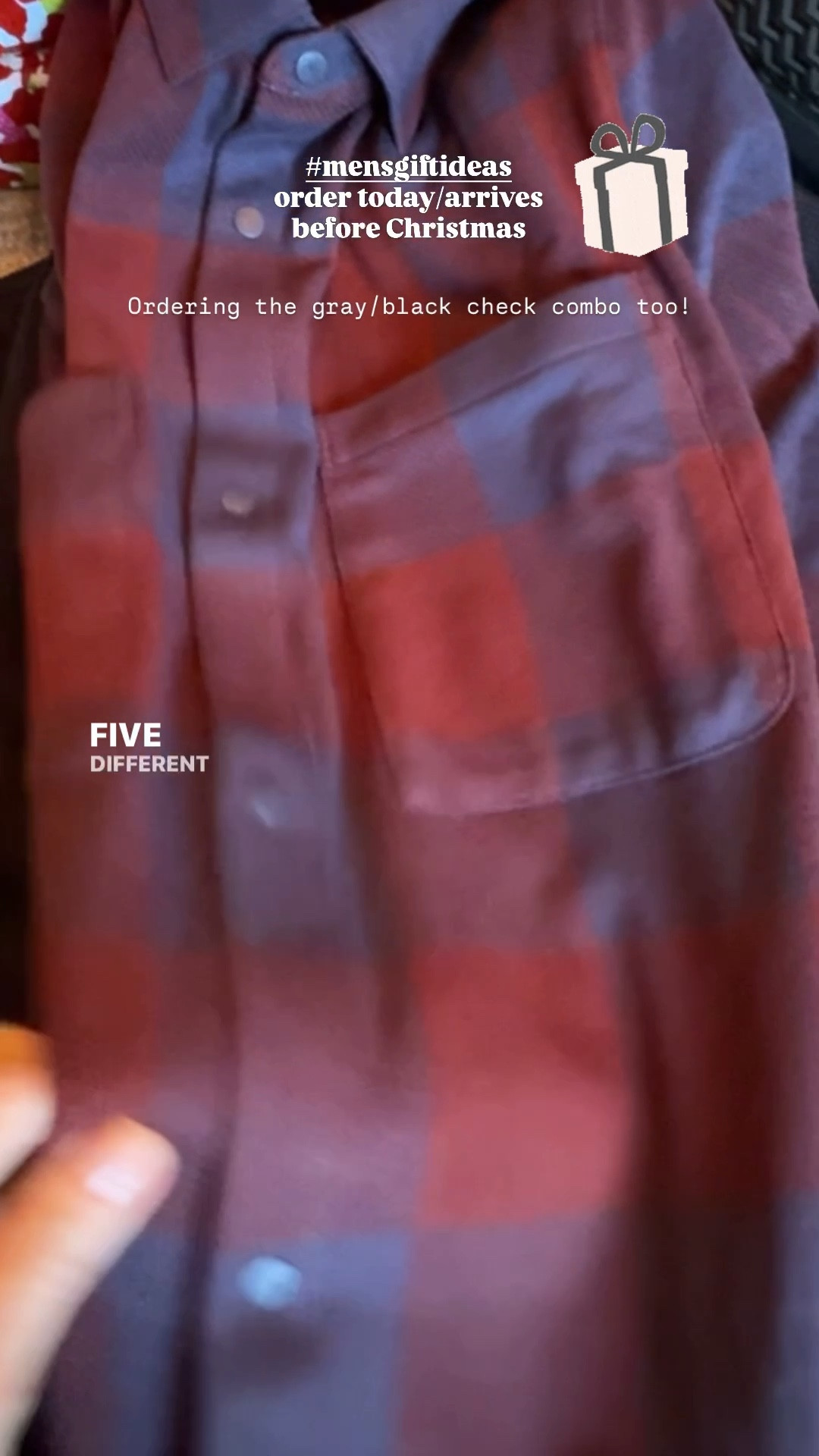 Great guys gifts that feel so nice! 


#LTKGiftGuide #LTKFindsUnder50 #LTKMens