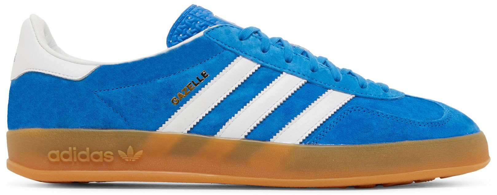 Buy Gazelle Indoor 'Blue Bird Gum' - H06260 | GOAT | GOAT