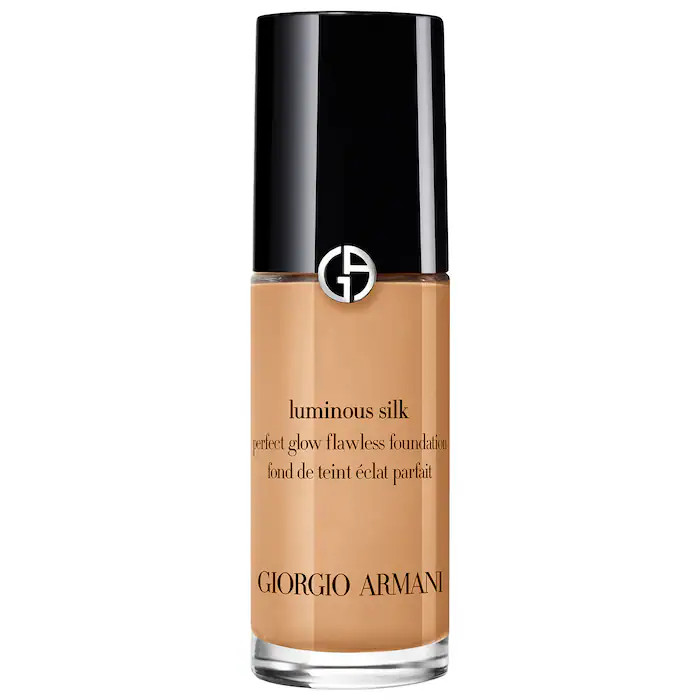 Mini Luminous Silk Perfect Glow Flawless Oil-Free Foundation | Sephora (US)