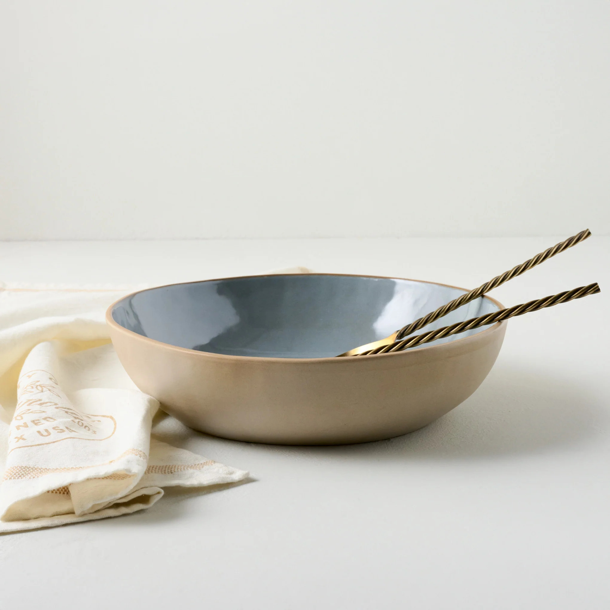 Lakelynn Serving Bowl | Magnolia