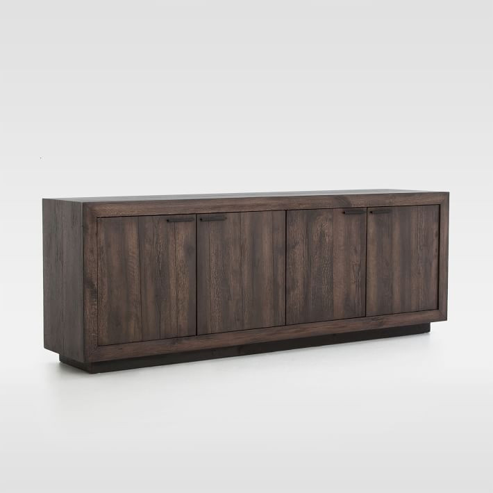 Alder Console | West Elm (US)