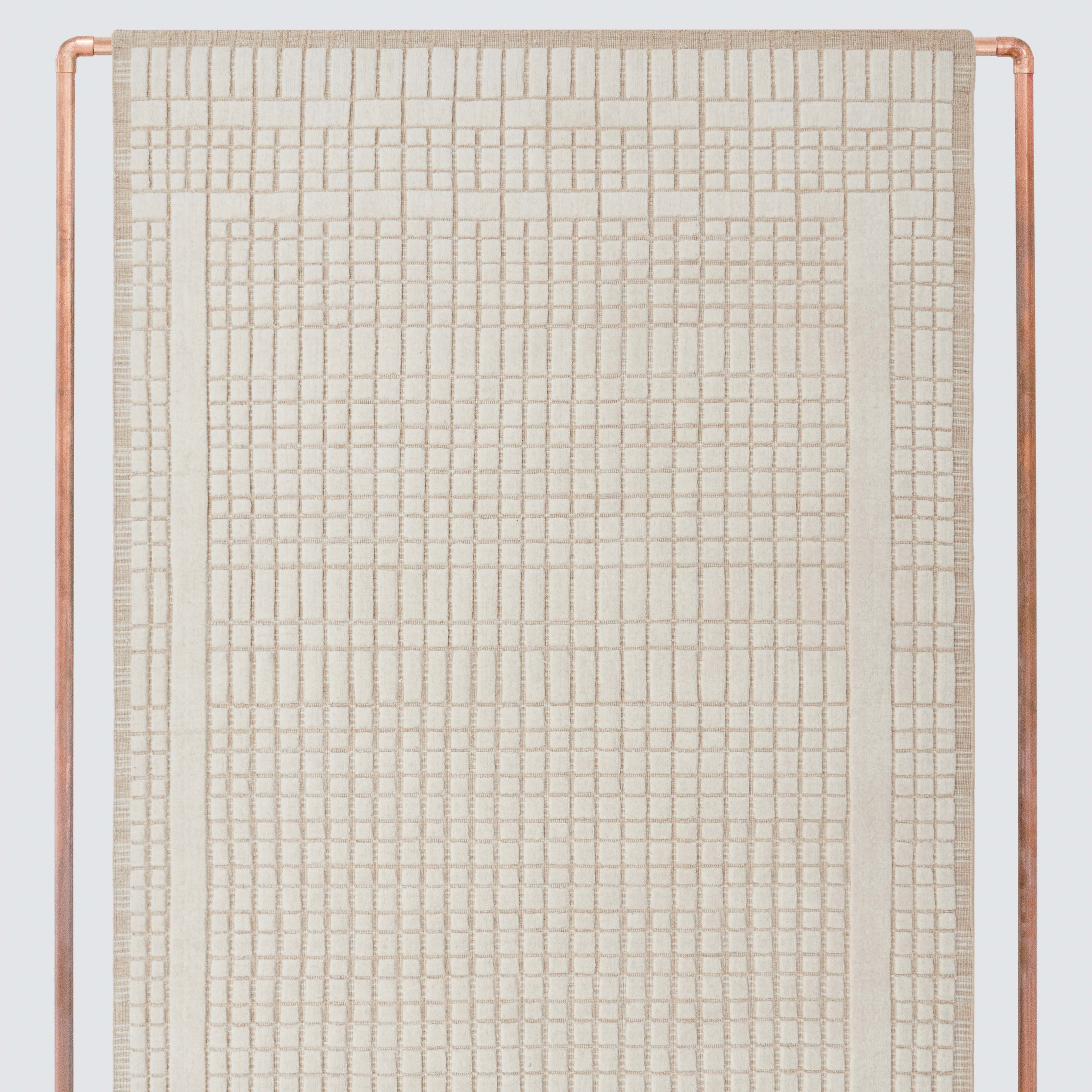 Ahana Handwoven Area Rug | The Citizenry
