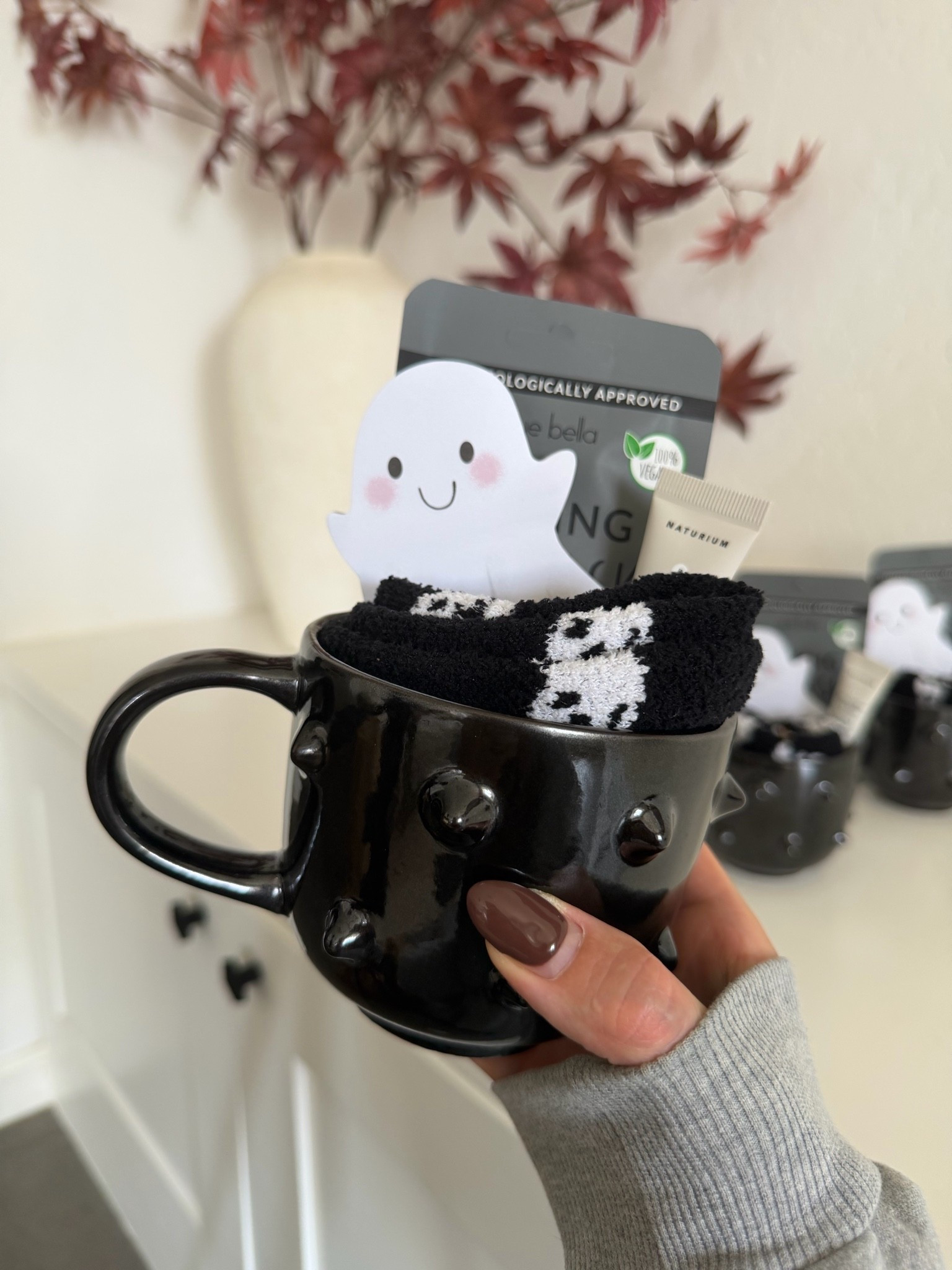 Mini boo basket
Mug Target 
Teacher, coworker, teen gift
You’ve been boo’d

#LTKSeasonal