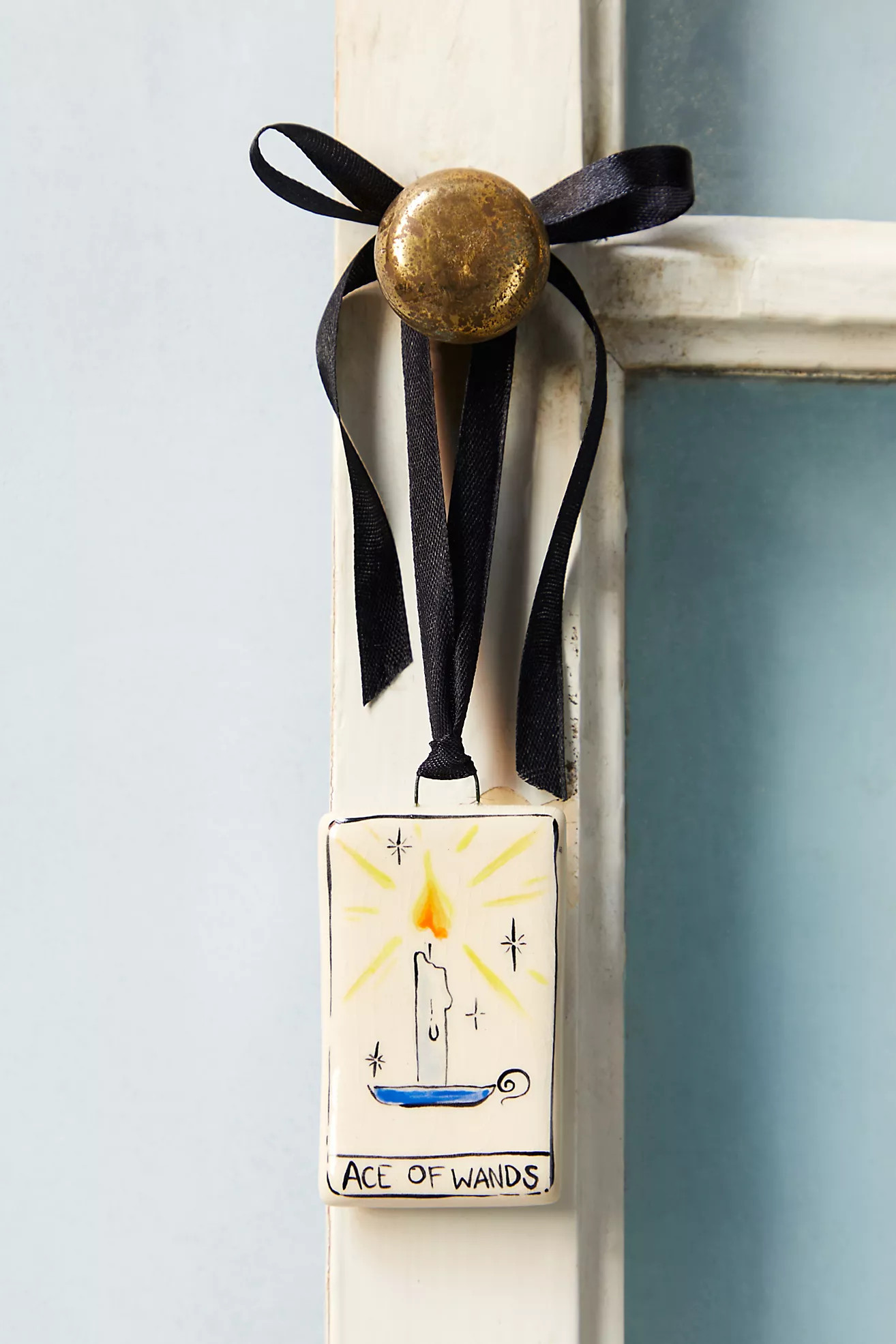 Tarot Card Ornament | Free People (Global - UK&FR Excluded)