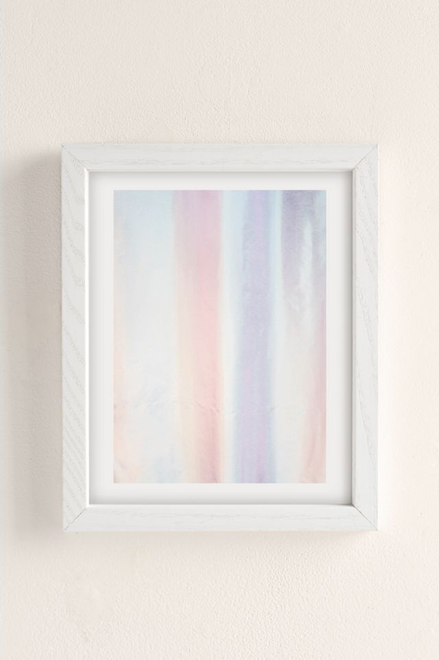 Kimberley Dhollander Washed Art Print | Urban Outfitters (US and RoW)