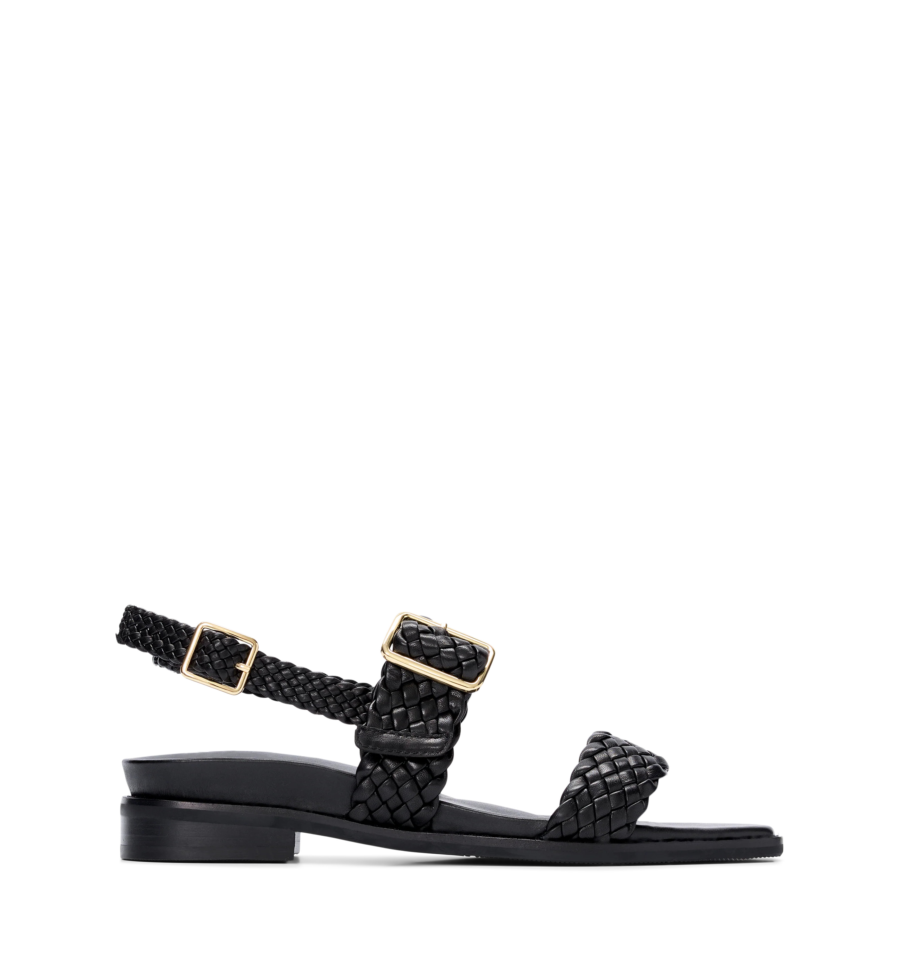 Bristlefront | Bared Footwear