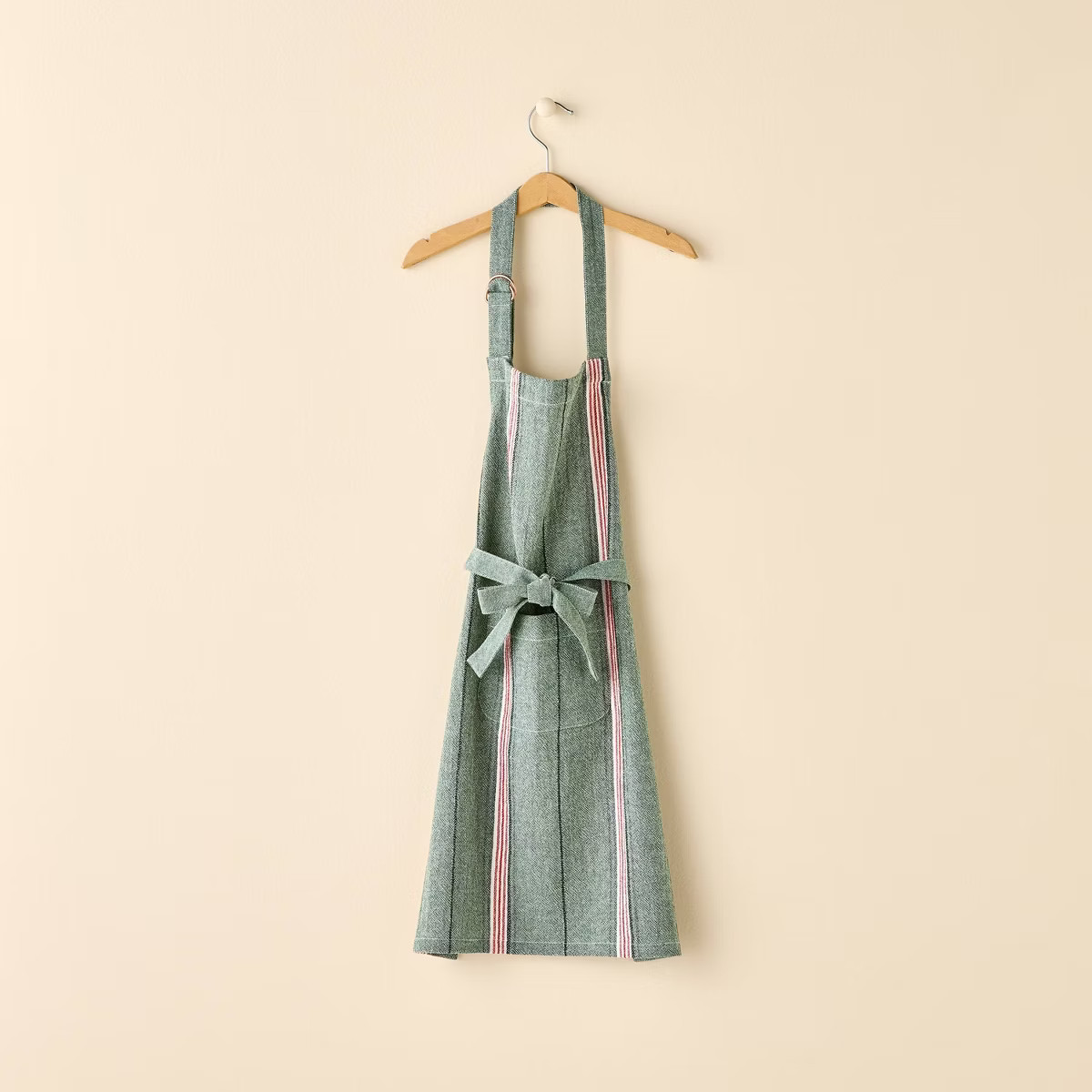 Kids' Apron Green - Hearth & Hand™ with Magnolia | Target