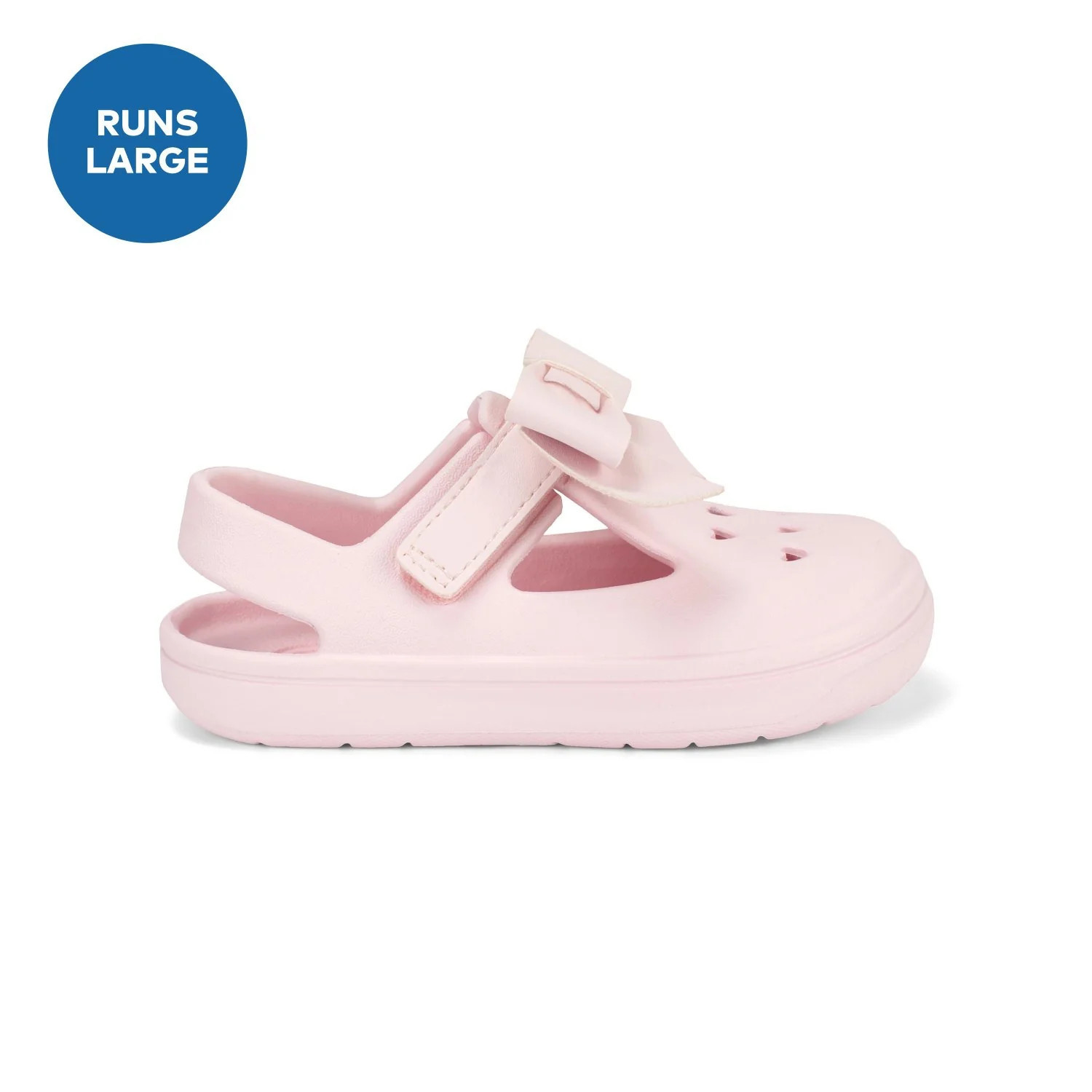 Kamila Sandal - Little Kid Light Pink | Stride Rite