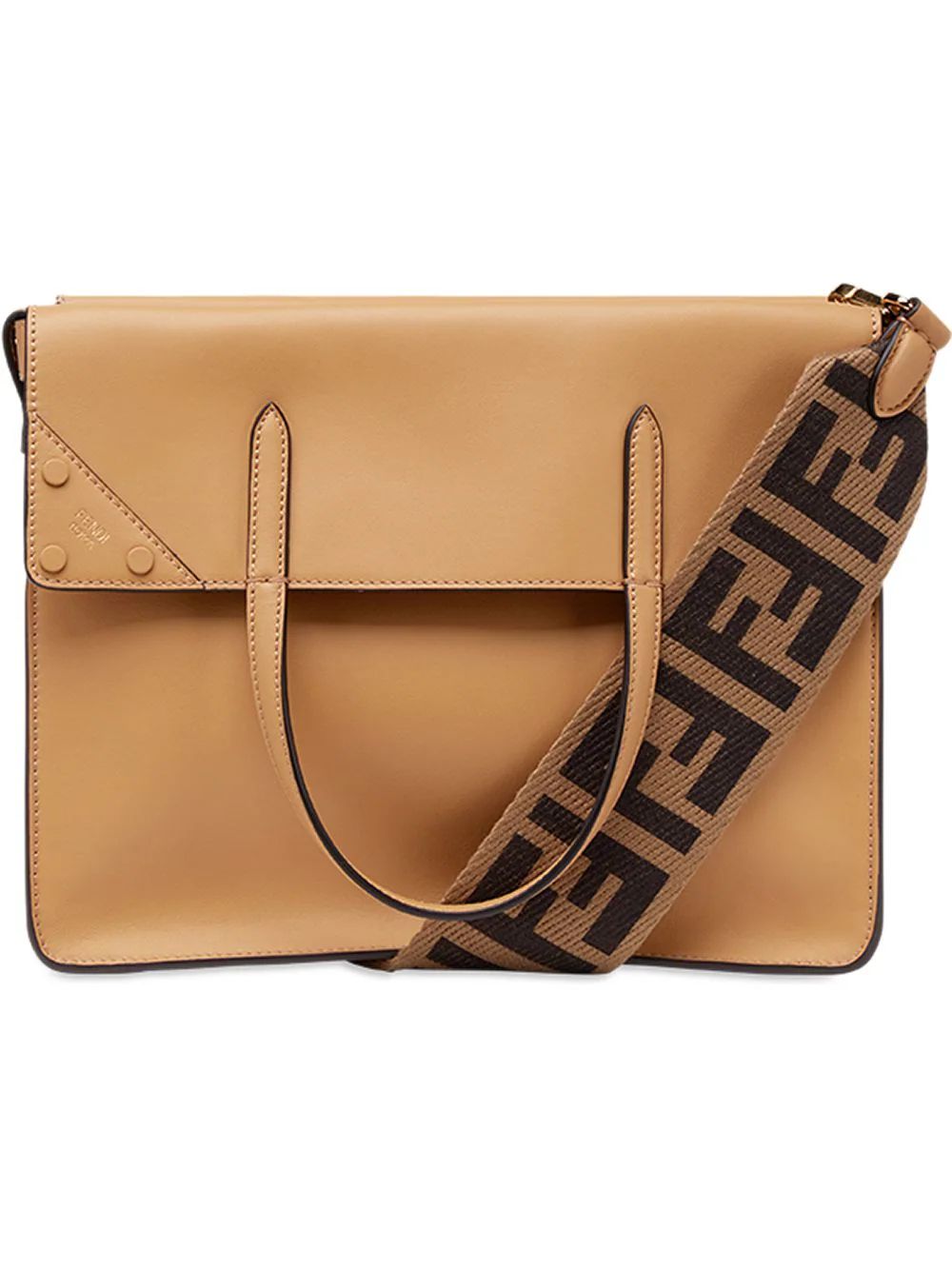 Fendi Flip regular handbag | Farfetch (US)
