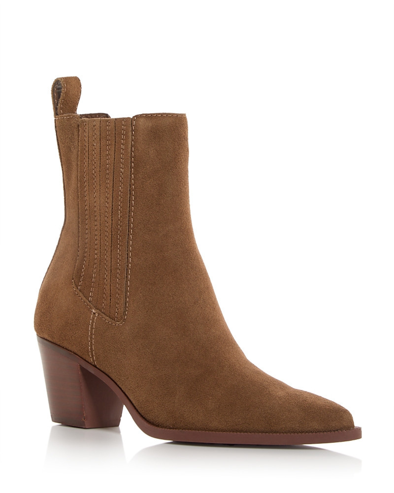 Dolce Vita Women's Bryn Pointed Booties | Bloomingdale's (US)