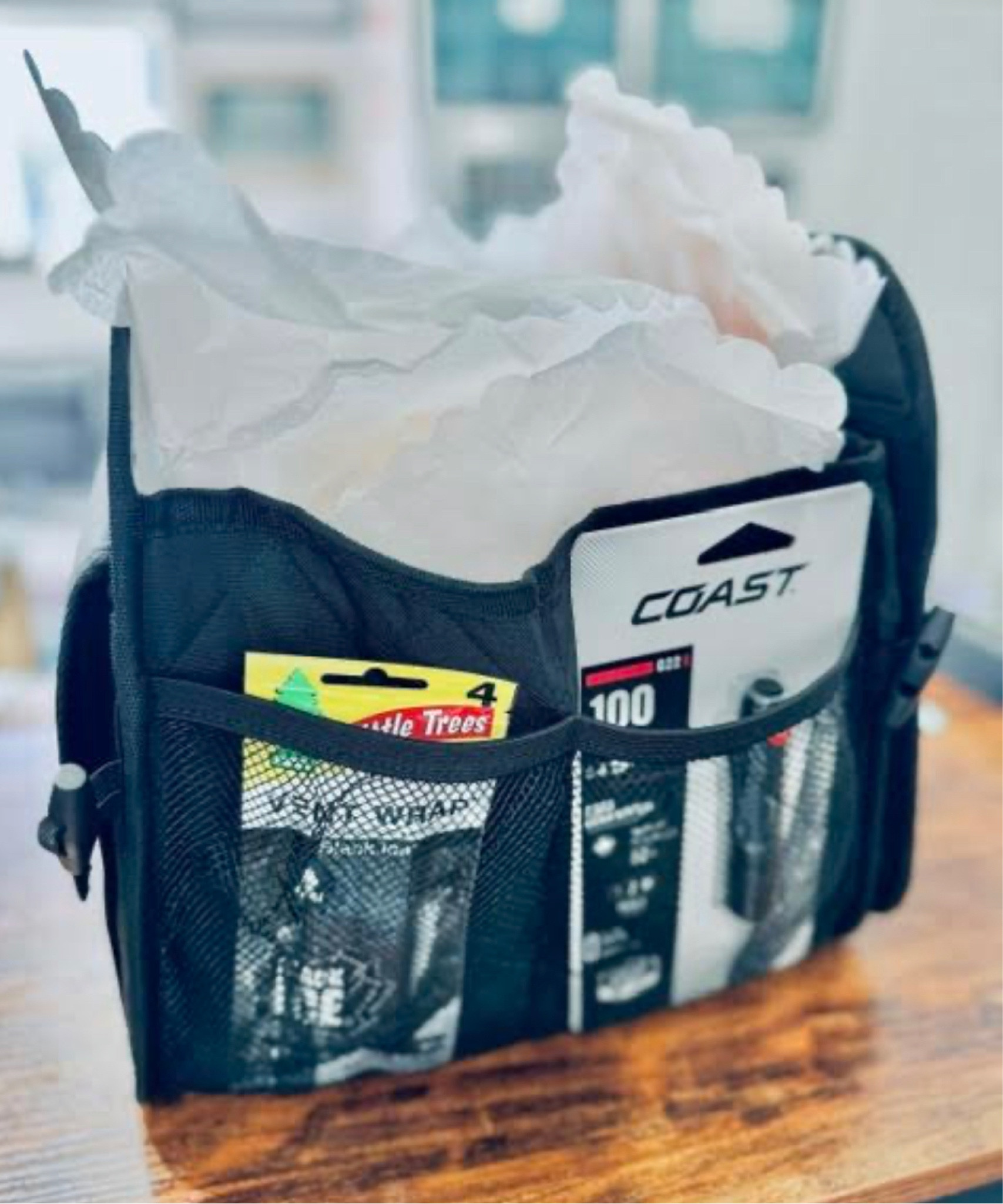 Holiday gift basket ideas 🎁

#giftguide #holiday #giftideas #DIYgifts 

#LTKGiftGuide #LTKfindsunder50 #LTKHoliday