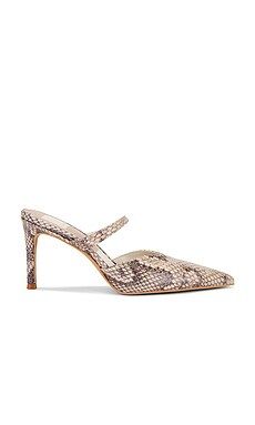 Dolce Vita Knaika Mule in Sand from Revolve.com | Revolve Clothing (Global)