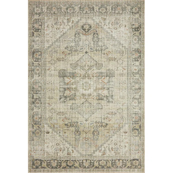 Appolonie Oriental Rug | Wayfair North America