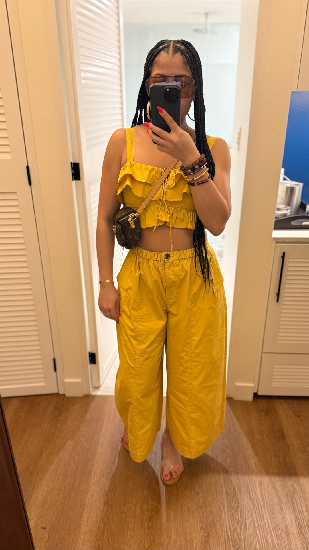 Resort Wear

#LTKgrwm #LTKTravel