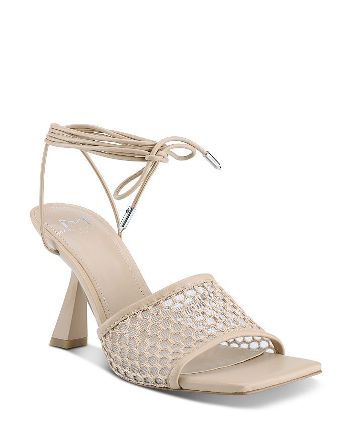 Marc Fisher LTD. Women's Dallyn Square Toe Ankle Strap Sandals Back to Results -  Shoes - Bloomin... | Bloomingdale's (US)