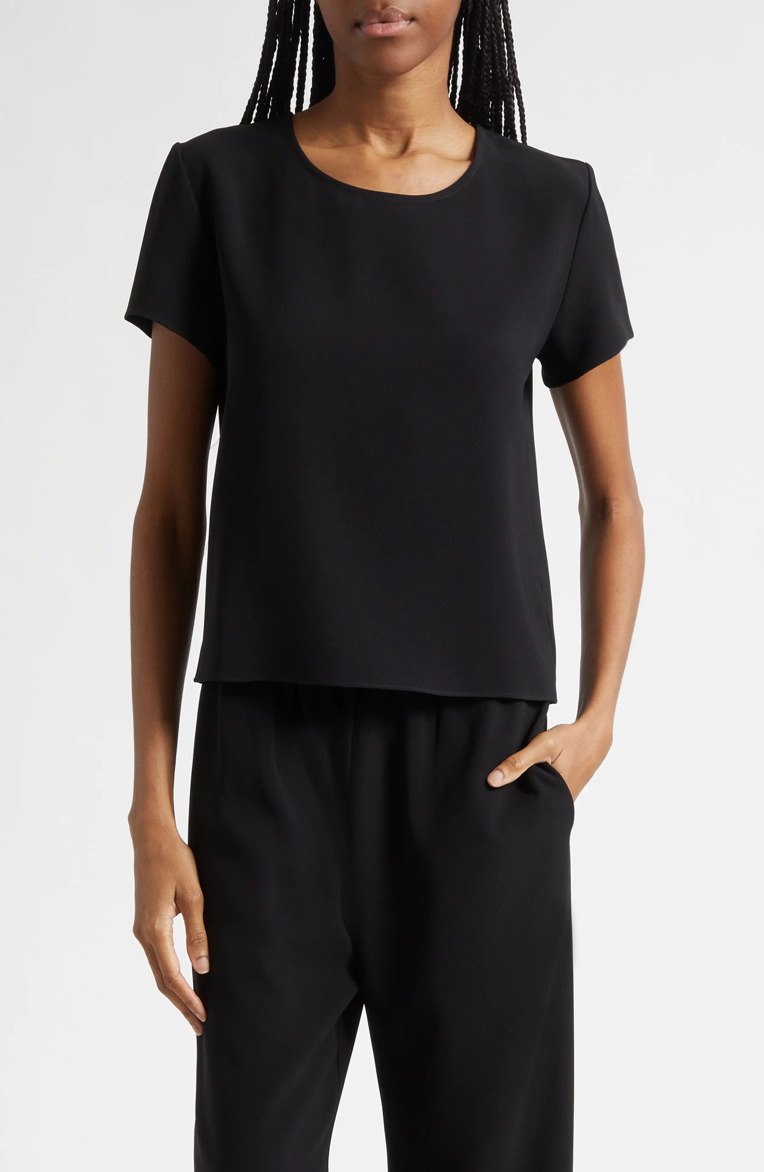 LESET Arielle Margo T-Shirt (Women) | Nordstrom | Nordstrom