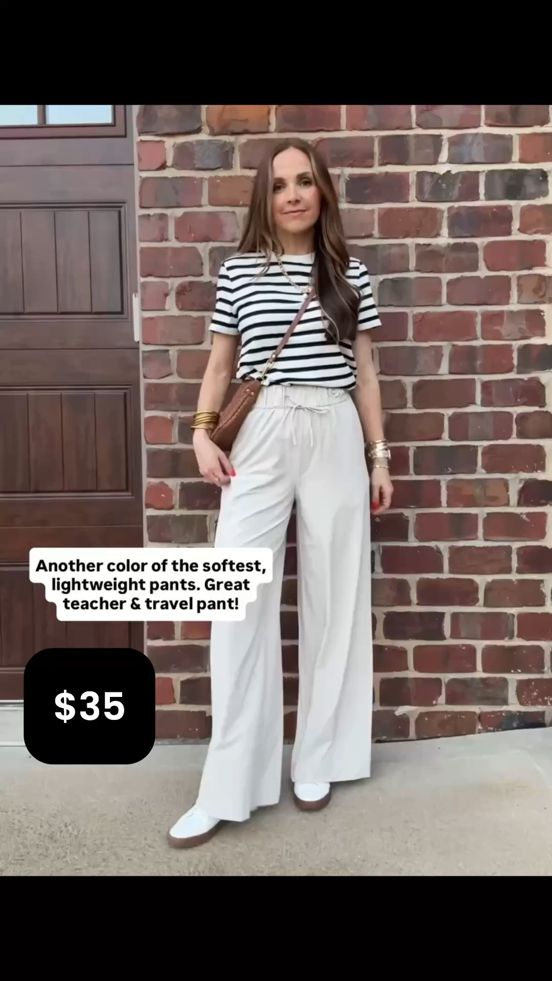 I have so many messages about how much you LOVE these pants! @Target get your true size