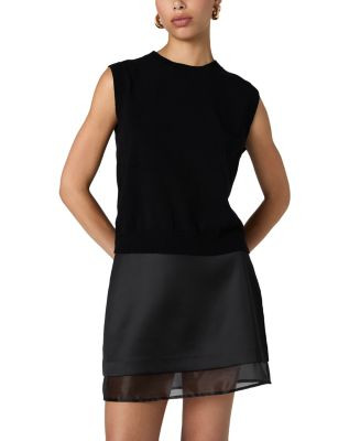 FRENCH CONNECTION Cosysoft Sweater Vest  | Bloomingdale's Women | Bloomingdale's (US)