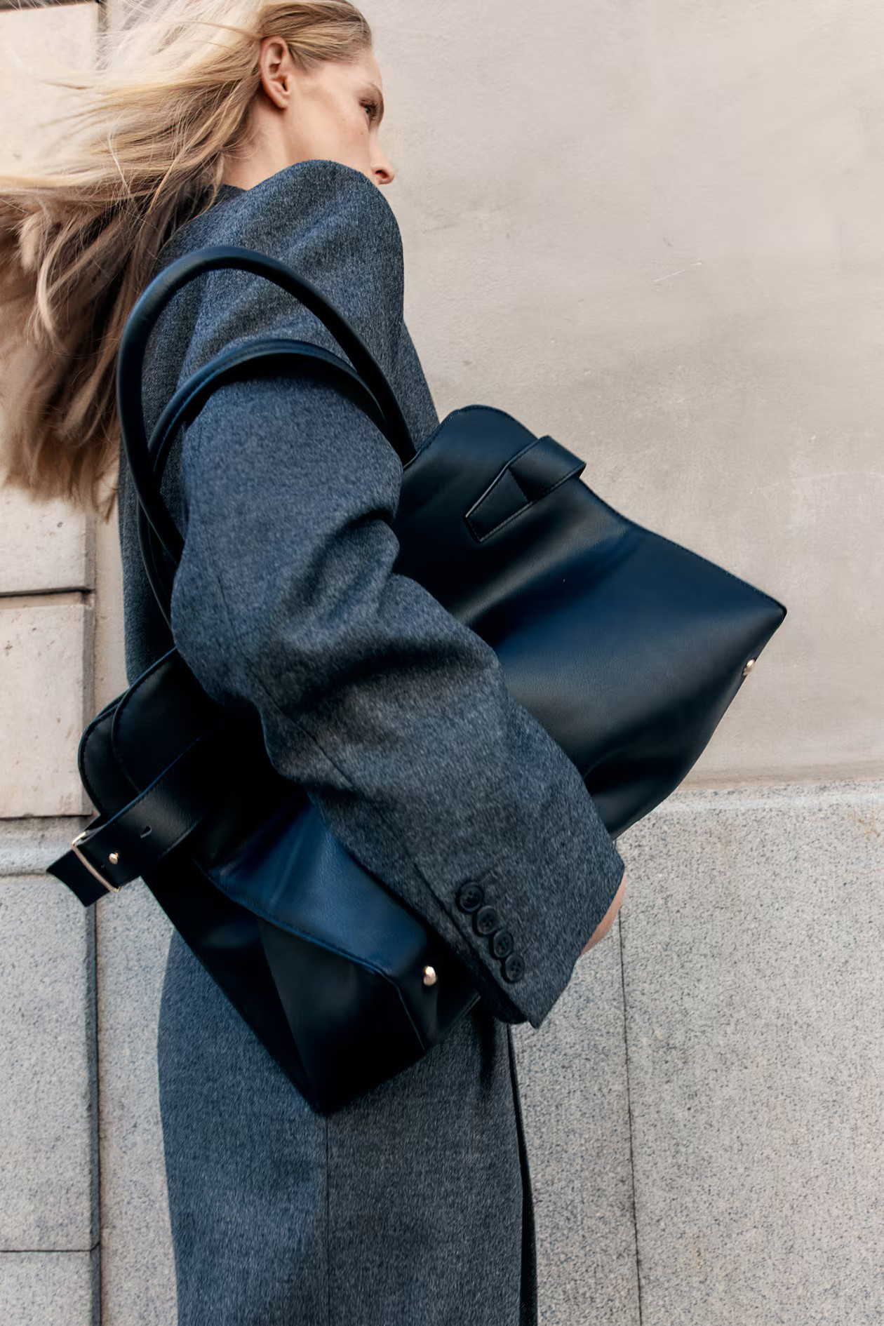 Shopper | H&M (UK, MY, IN, SG, PH, TW, HK)