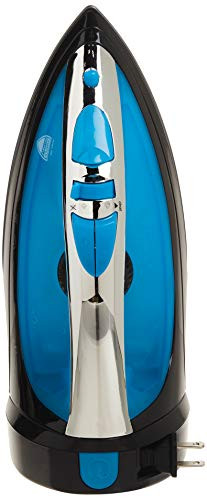 Sunbeam Steam Master 1400 Watt Mid-size Anti-Drip Non-Stick Soleplate Iron with Variable Steam contr | Amazon (US)