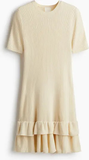 H&M Rib-knit Dress | Nordstrom | Nordstrom