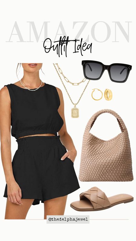 Vacation/resort outfit idea


Amazon find, Amazon style, look for less, vacation style, summer outfit, idea 


#LTKFind #LTKtravel #LTKstyletip