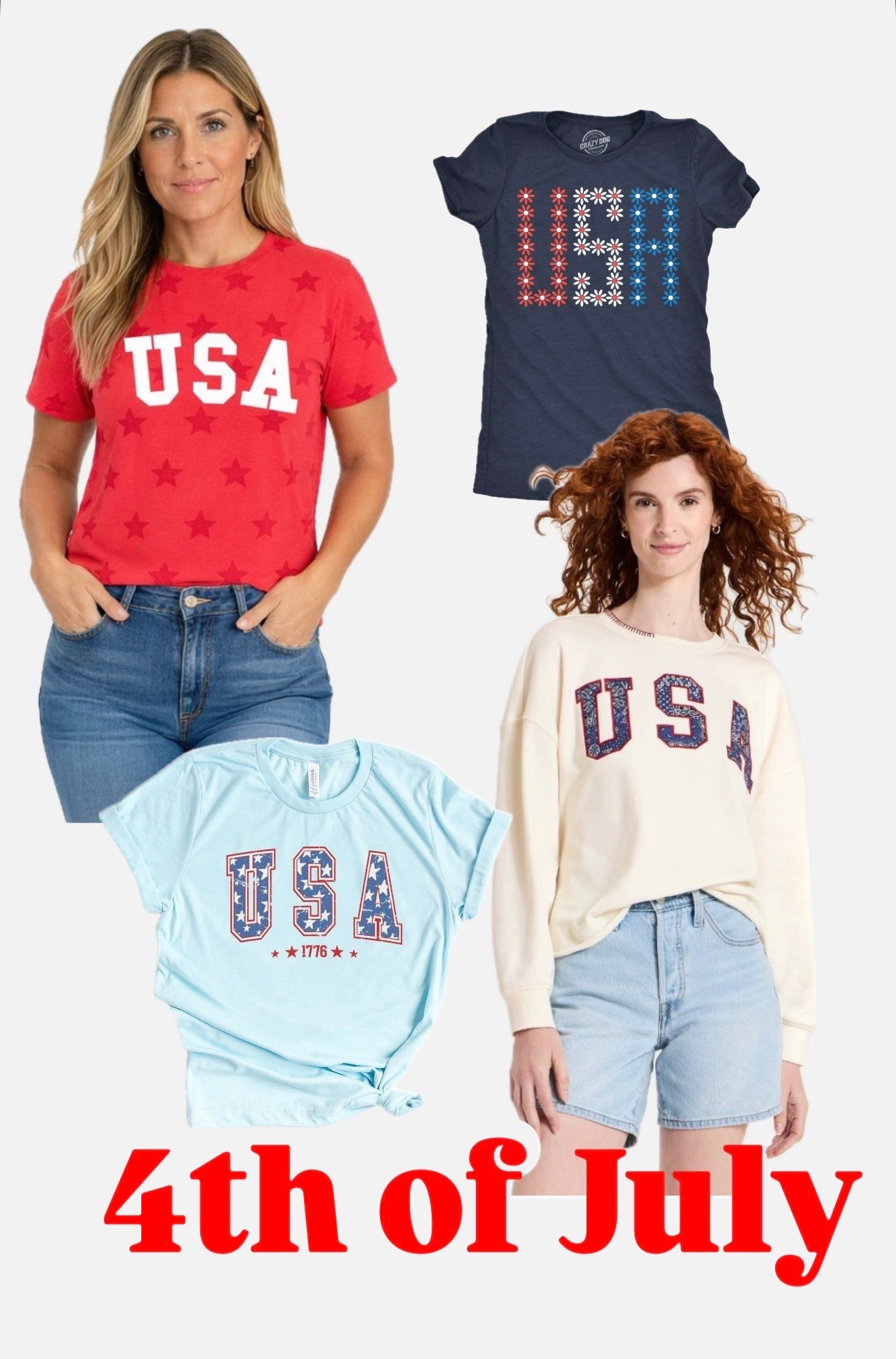 4th of July
