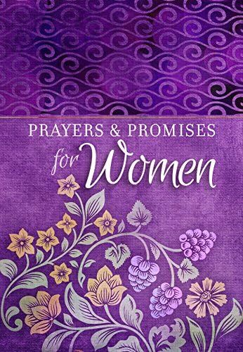 Prayers & Promises for Women (Paperback) – Beautiful, Inspirational Book of Devotionals for Women, P | Amazon (US)