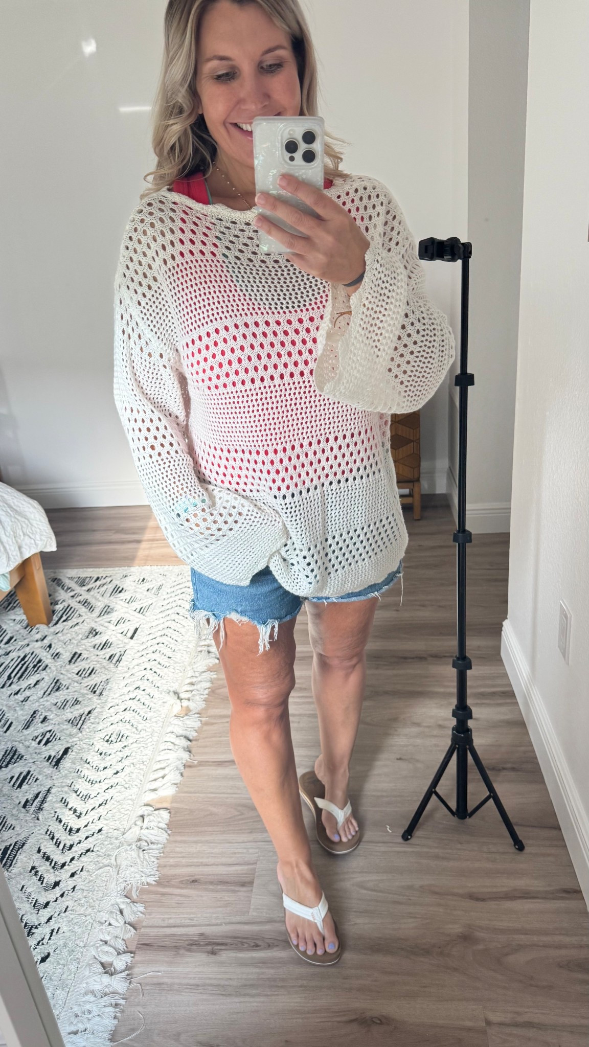 What I wore for spring in Floridaa

#LTKWatchNow #LTKFestival #LTKSaleAlert