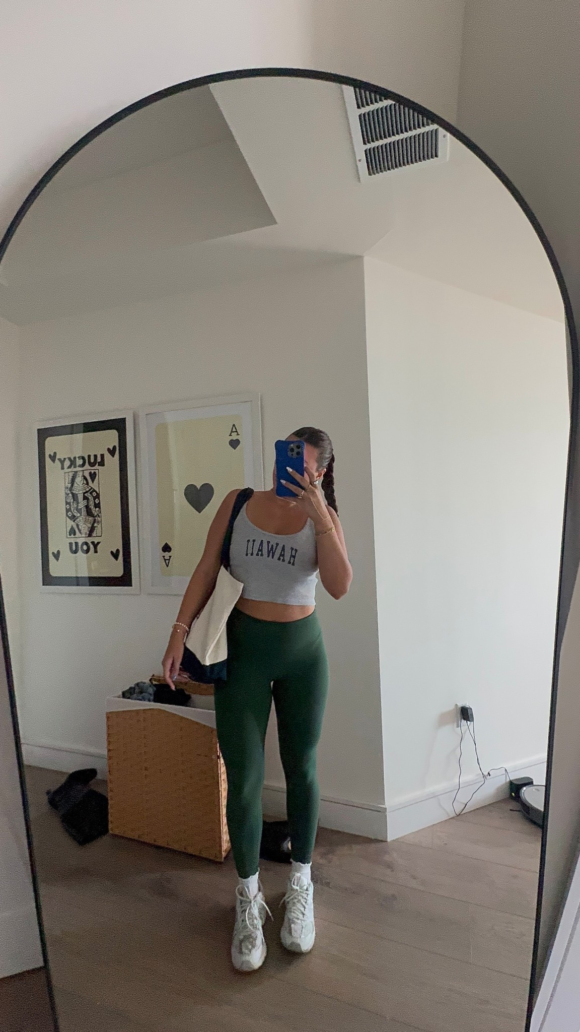new workout set!

#LTKActive #LTKStyleTip #LTKBeauty