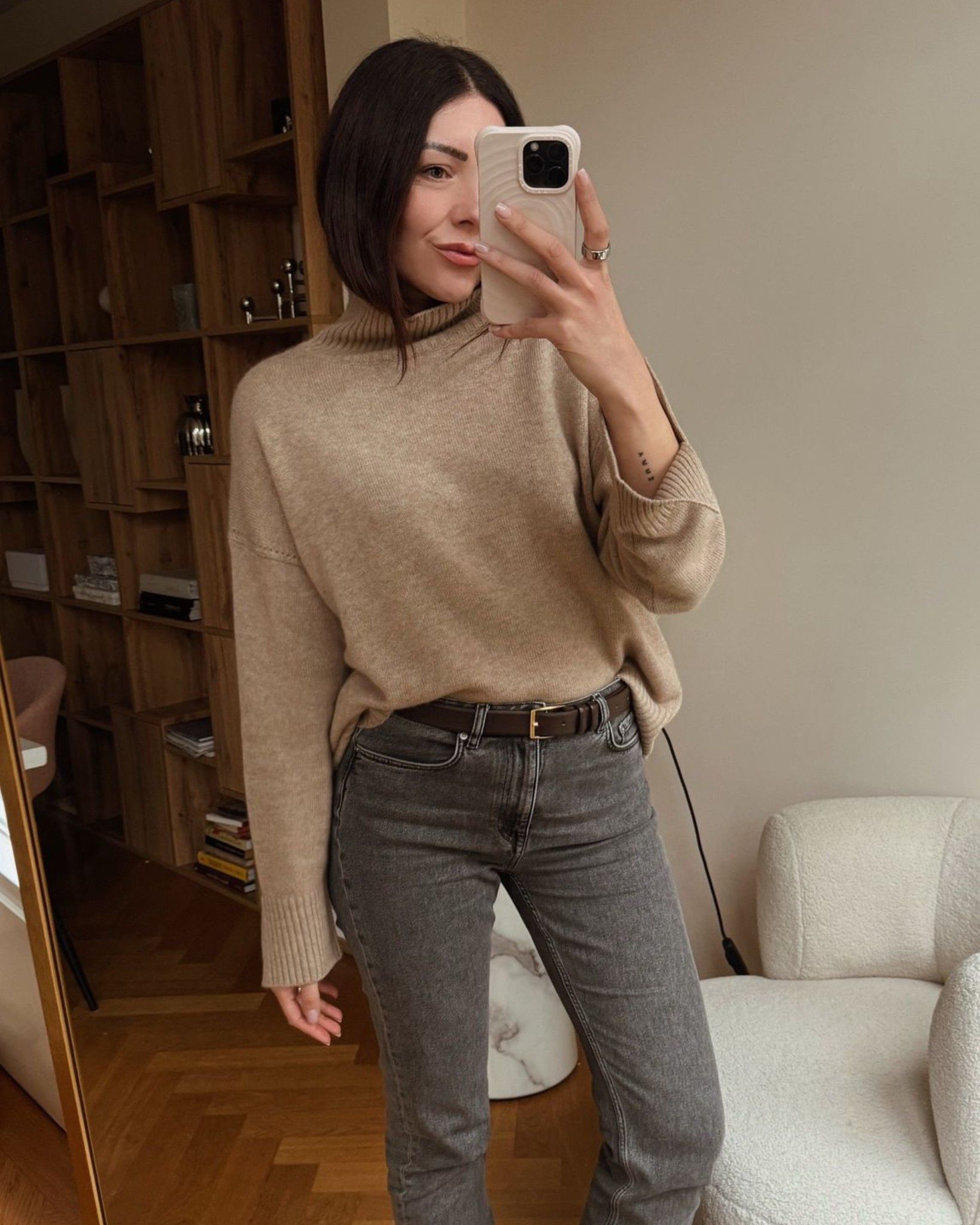 OOTD

#LTKeurope #LTKstyletip