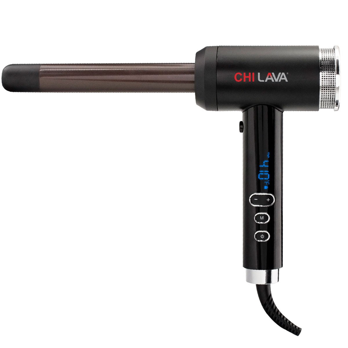 CHI Lava Curl Shot - CHI Curling Iron - CHI Curl Bar | Coyuchi Inc.