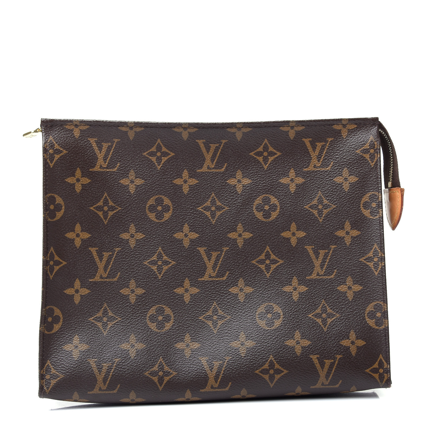 Monogram Toiletry Pouch 26 | Fashionphile