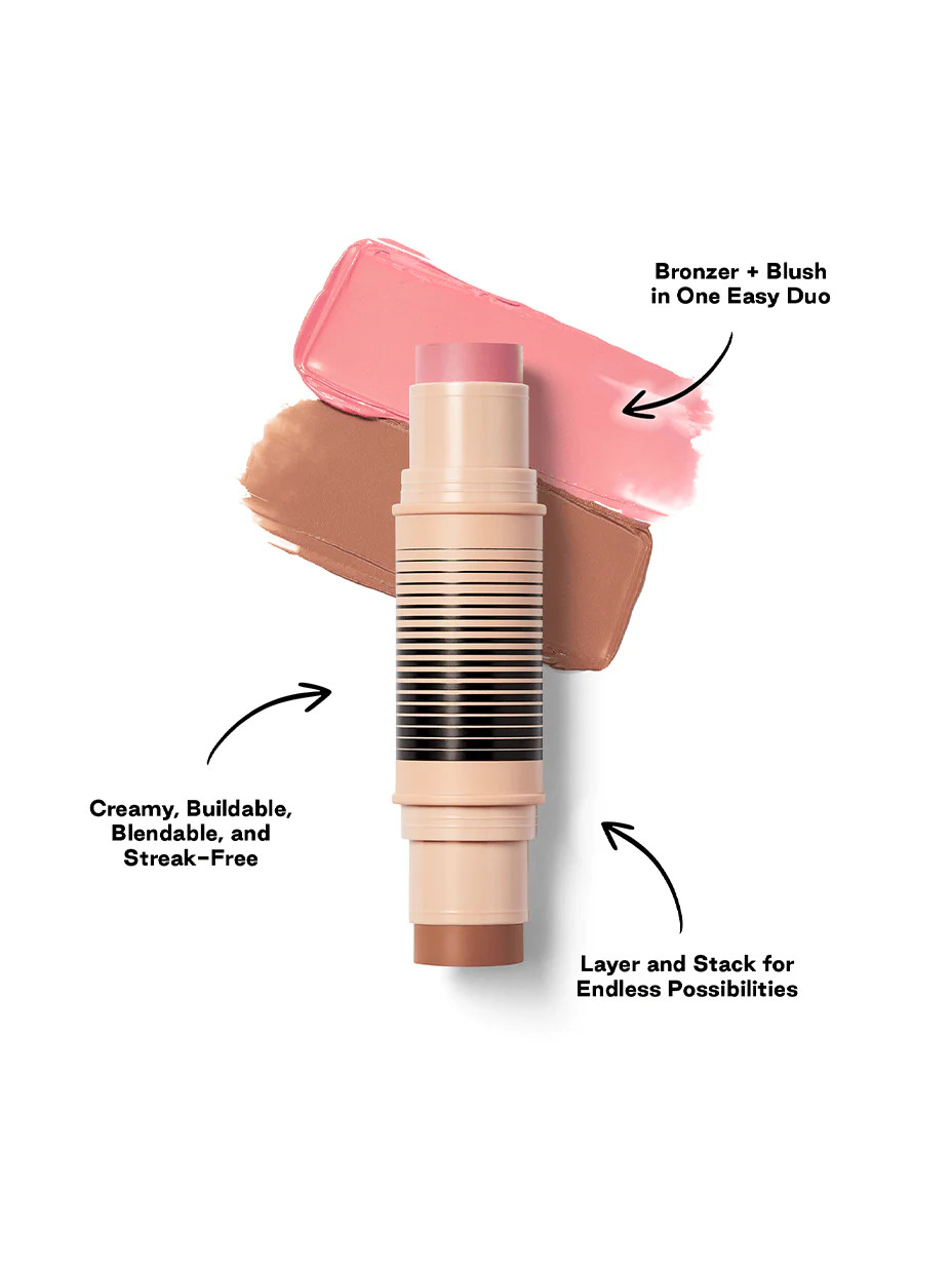 Desert Island Duo | DIBS Beauty | DIBS Beauty