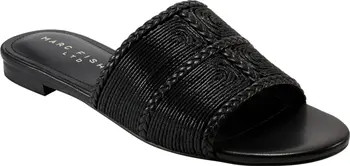 Zuri Slide Sandal (Women) | Nordstrom