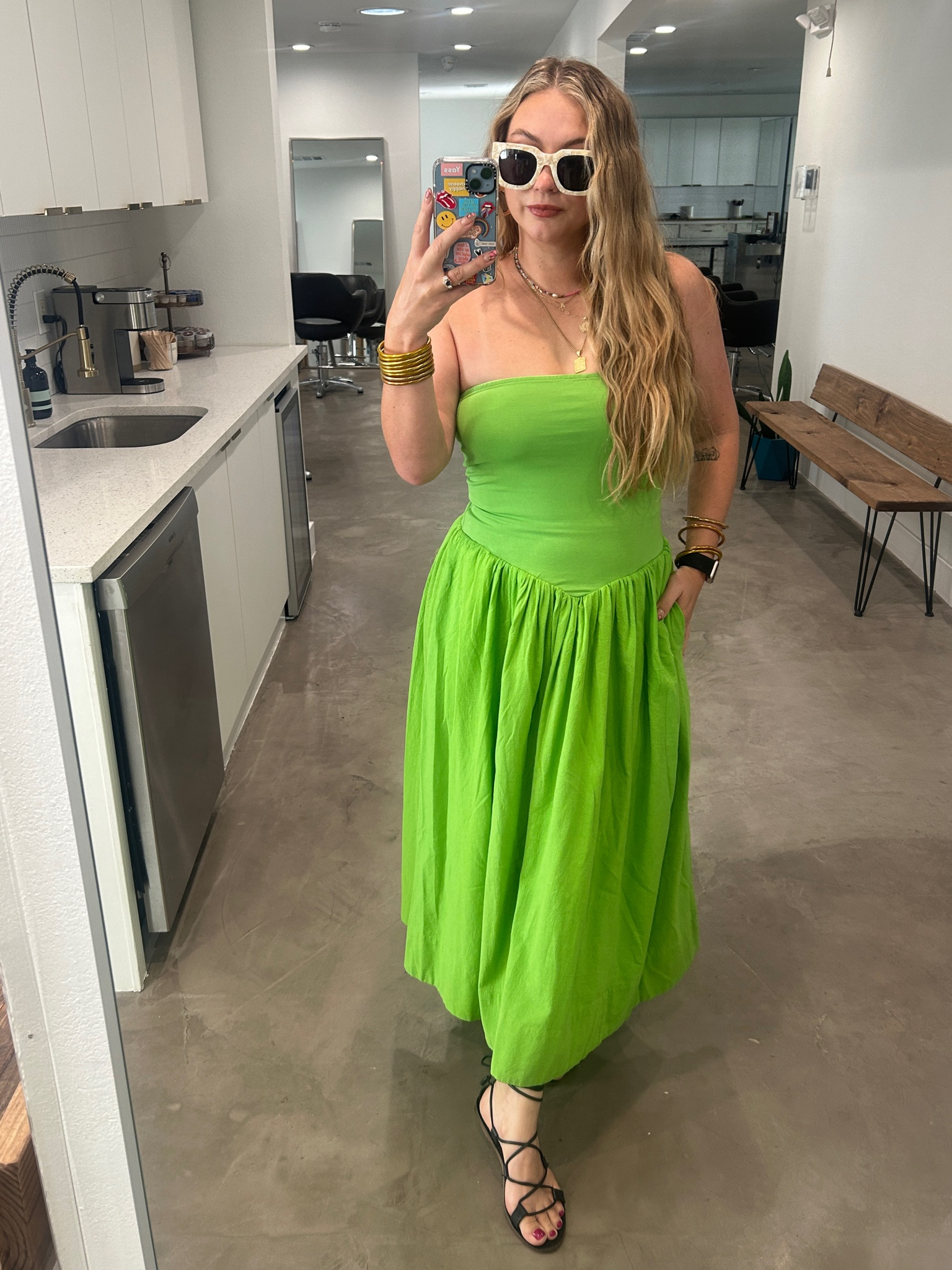 The perfect summer dress 

#LTKBeauty #LTKStyleTip #LTKSeasonal