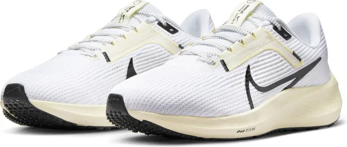 Air Zoom Pegasus 40 Running Shoe (Women) | Nordstrom