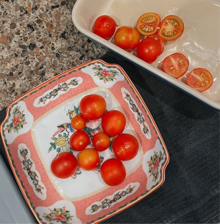 My favorite decorative little bowls that are still useful! 

#LTKhome #LTKunder50 #LTKFind