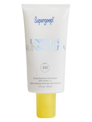 Unseen Sunscreen SPF 40 by Supergoop | Athleta