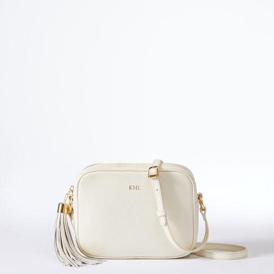 Build Your Crossbody | Mark and Graham