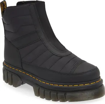 Audrick Quilted Chelsea Boot (Women) | Nordstrom Rack