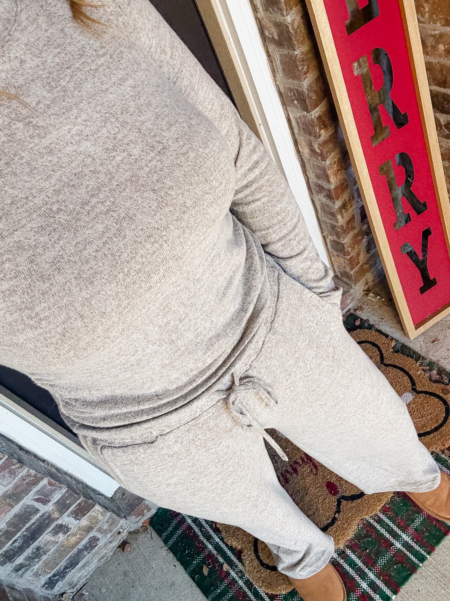 The softest set from Amazon! Wearing a size medium. 

#LTKmomlife #LTKgrwm #LTKActive