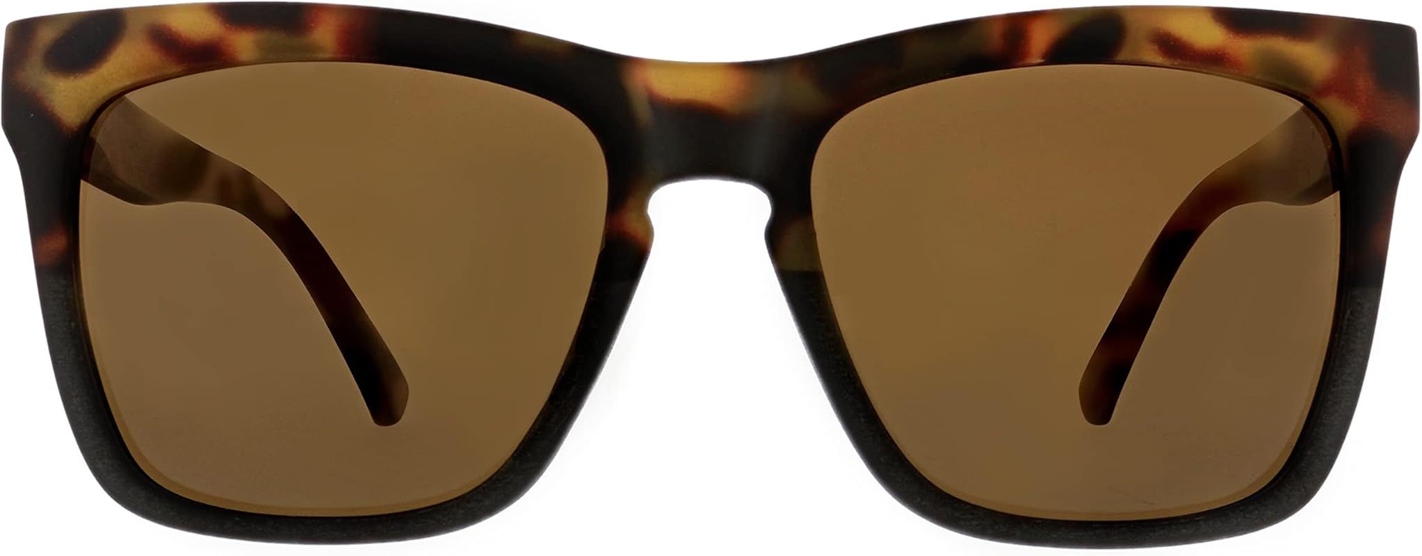 Peepers by PeeperSpecs Women's Cape May Square UV400 Reading Sunglasses | Amazon (US)