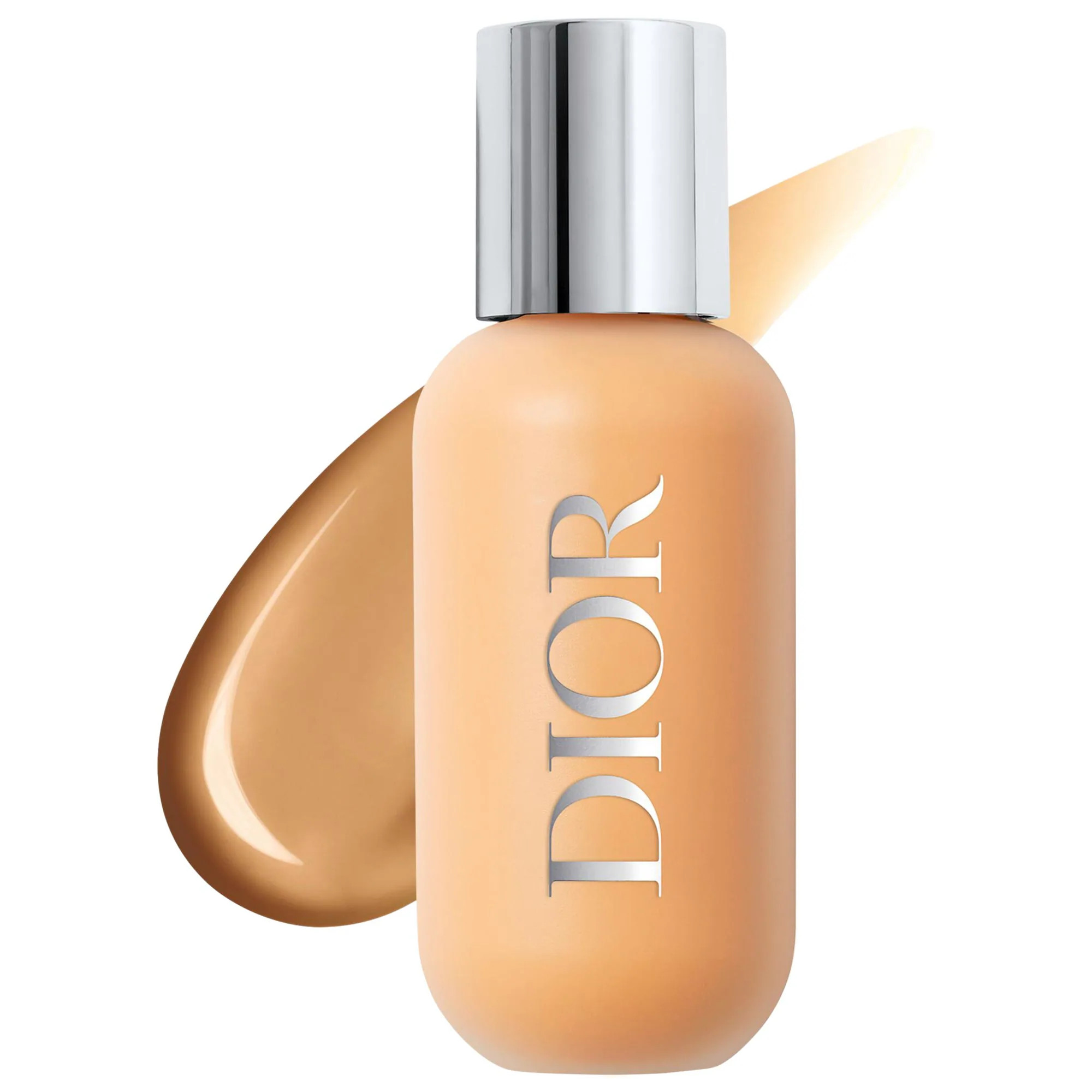 DIOR Backstage Face & Body Foundation 4WO - WARM OLIVE 1.7 oz / 50 g | Sephora (US)